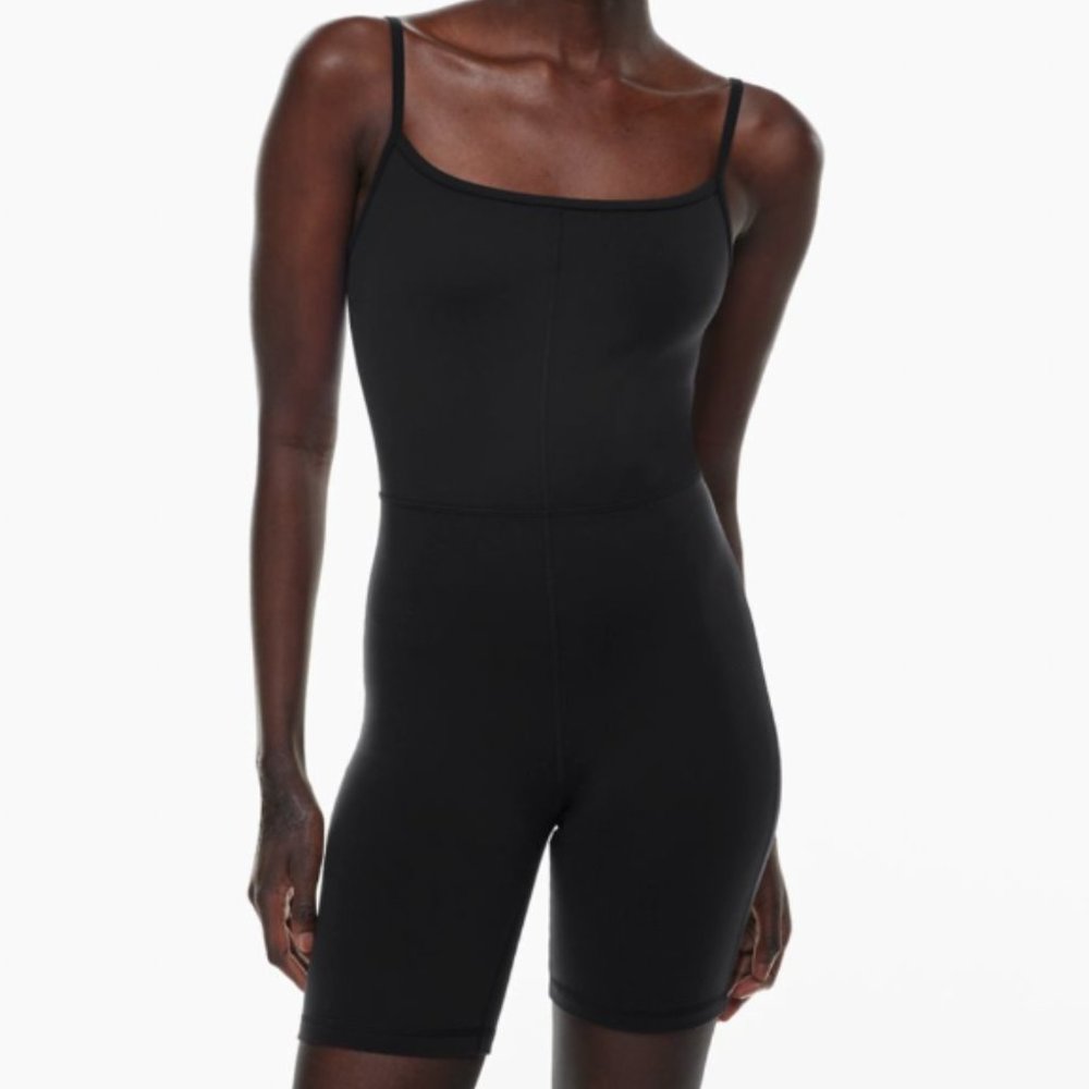 Wilfred Free Divinity 7" Romper